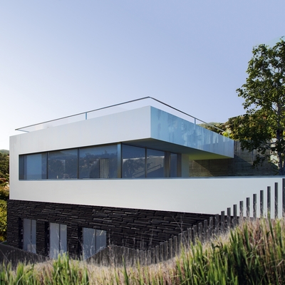 VIVIENDA UNIFAMILIAR JFR