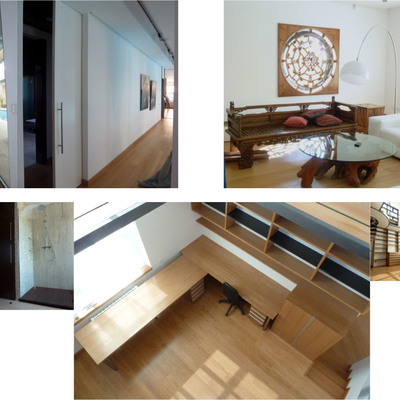 Vivienda unifamiliar Madrid