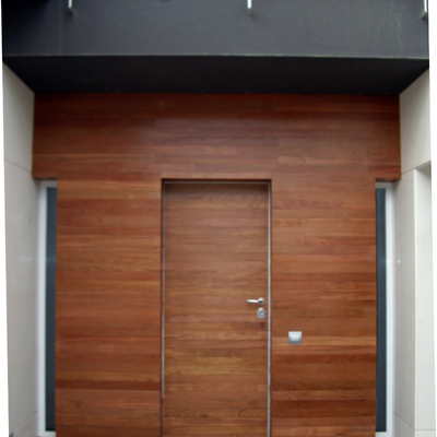 VIvienda Unifamiliar Náquera