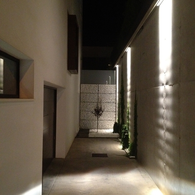 Vivienda unifamiliar Palma