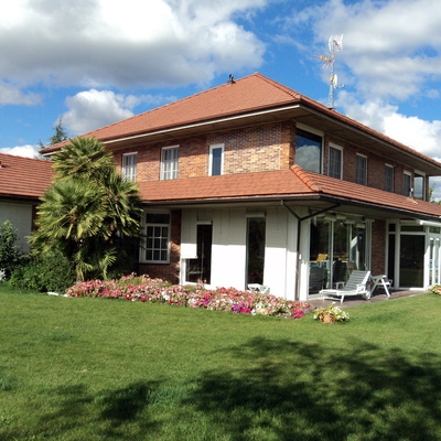 VIVIENDA UNIFAMILIAR-PONFERRADA