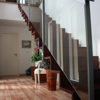 Vivienda Unifamiliar Rocafort