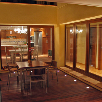 Vivienda unifamiliar, Villena