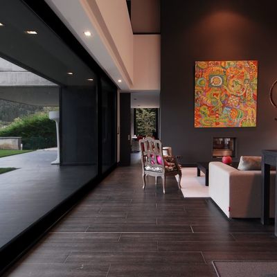 Vivienda unifamiliar