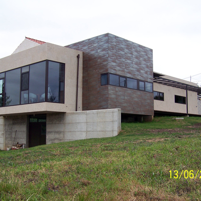 Vivienda Unifamiliar