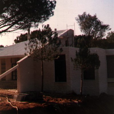 Vivienda unifamiliar