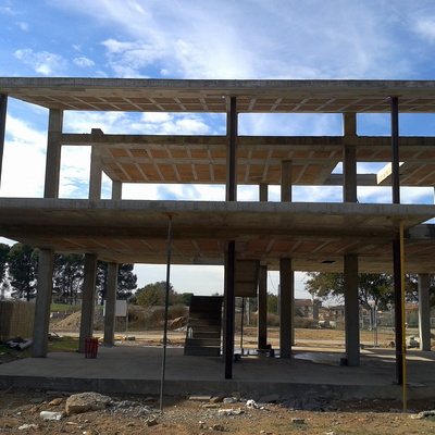 vivienda unifamiliar