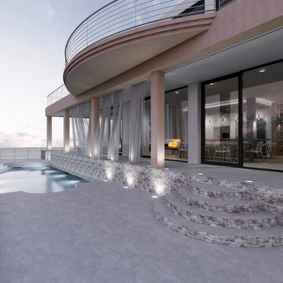 Vivienda unifamiliar