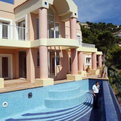 Vivienda unifamiliar