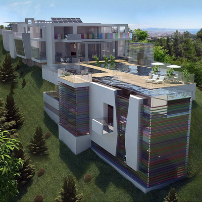 Vivienda unifamiliar