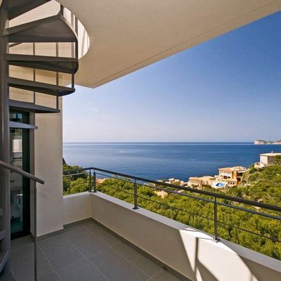 Vivienda unifamiliar