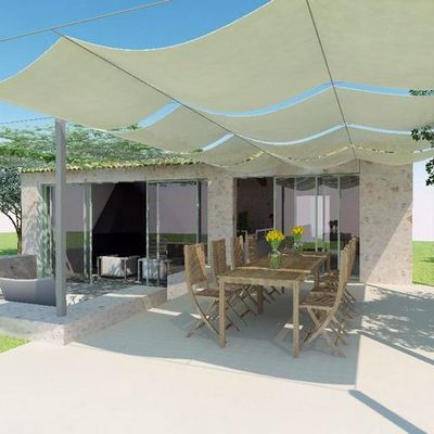 Vivienda unifamiliar