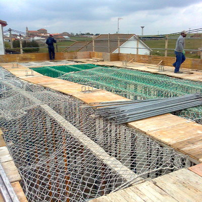 Vivienda Unifamiliar