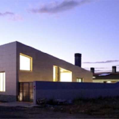 Vivienda M