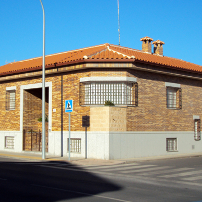 Vivienda Unifamiliar