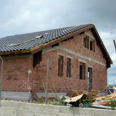 Vivienda unifamiliar