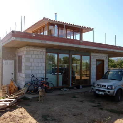 Vivienda unifamiliar