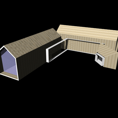 Vivienda unifamiliar