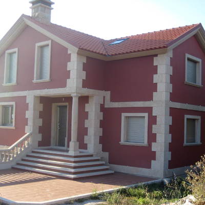 VIVIENDA UNIFAMILIAR