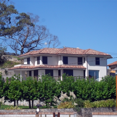 Vivienda unifamiliar