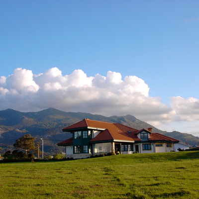 Vivienda unifamiliar