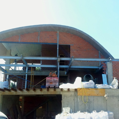 Vivienda Unifamiliar