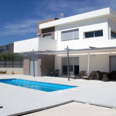 Vivienda Unifamiliar