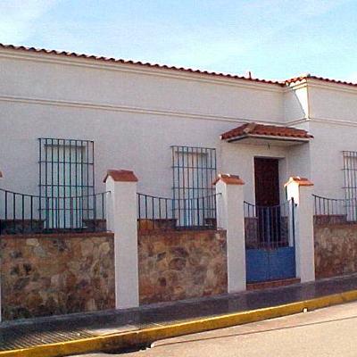 VIVIENDA UNIFAMILIAR