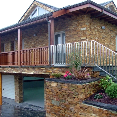 VIVIENDA UNIFAMILIAR