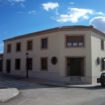 VIVIENDA UNIFAMILIAR