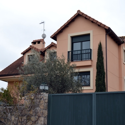 Vivienda  unifamiliar