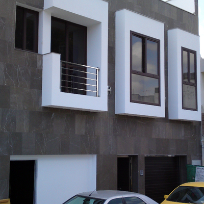VIVIENDA UNIFAMILIAR