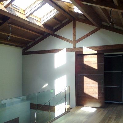 Vivienda unifamiliar