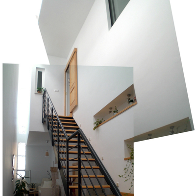 Vivienda Unifamiliar