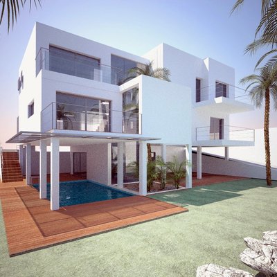 Vivienda Unifamiliar