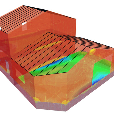 Vivienda unifamiliar