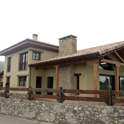 Vivienda unifamiliar