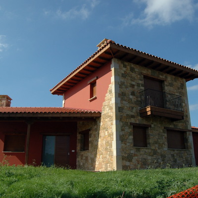 Vivienda unifamiliar