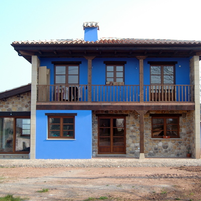 Vivienda unifamiliar