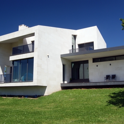 Vivienda unifamiliar