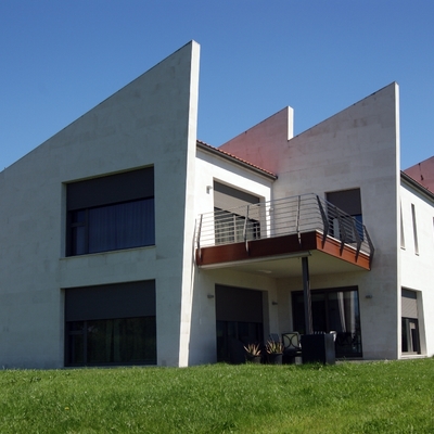 Vivienda unifamiliar 