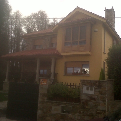 VIVIENDA UNIFAMILIAR.