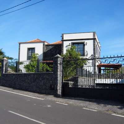 VIVIENDA UNIFAMILIAR 