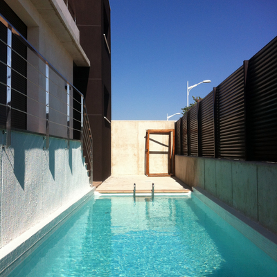 Vivienda Unifamiliar