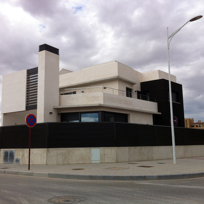 Vivienda Unifamiliar