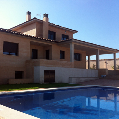 Vivienda Unifamiliar