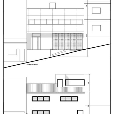 Vivienda Unifamiliar