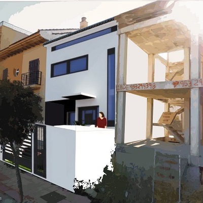 Vivienda Unifamiliar