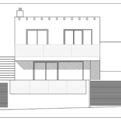 Vivienda Unifamiliar