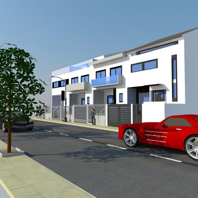 Vivienda Unifamiliar